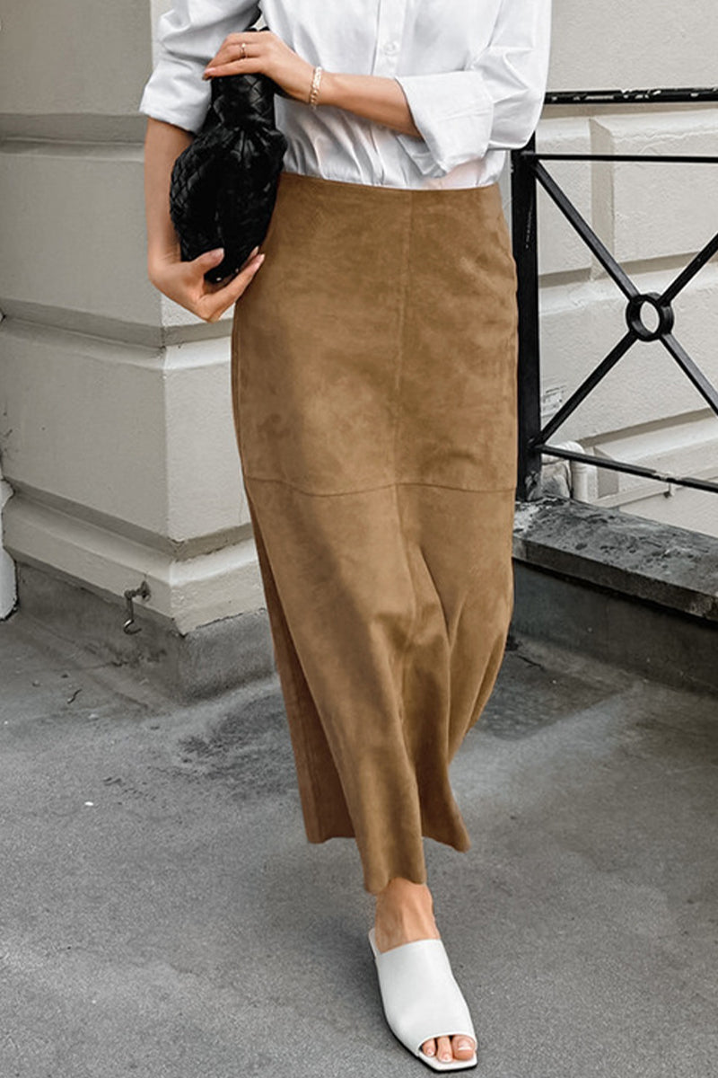 A Vintage Style Garment with Delicate Timeless Details