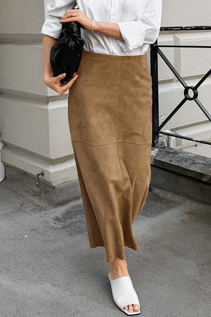A Vintage Style Garment with Delicate Timeless Details