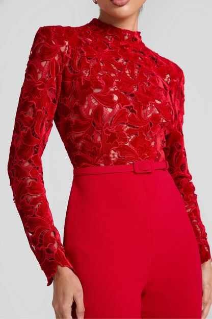 Beautifully Crafted Garment in a Classic Style