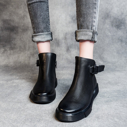 Beautifully Crafted Boots in a Classic Style
