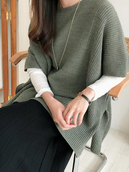 Polished Sweater with an Effortless Classic Look