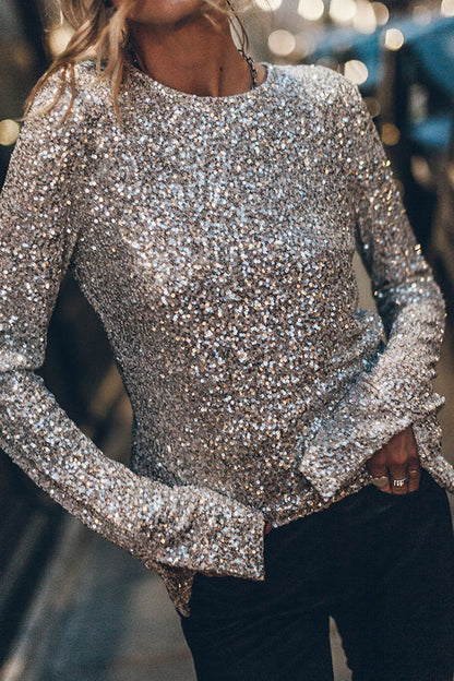 Vintage Inspired Top with a Contemporary Edge