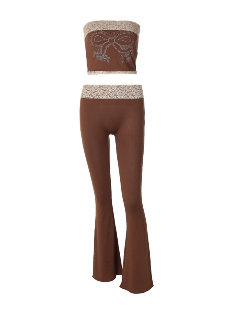 Elegantly Styled Pants for Everyday Wear