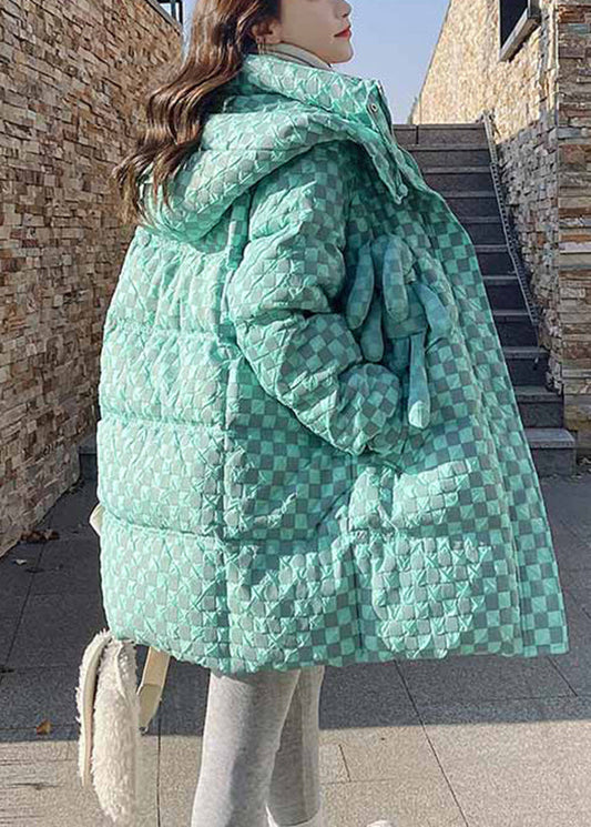 Classic Vintage Coat with a Flattering Fit