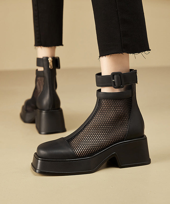 Sophisticated Sandals with a Clean Classic Look