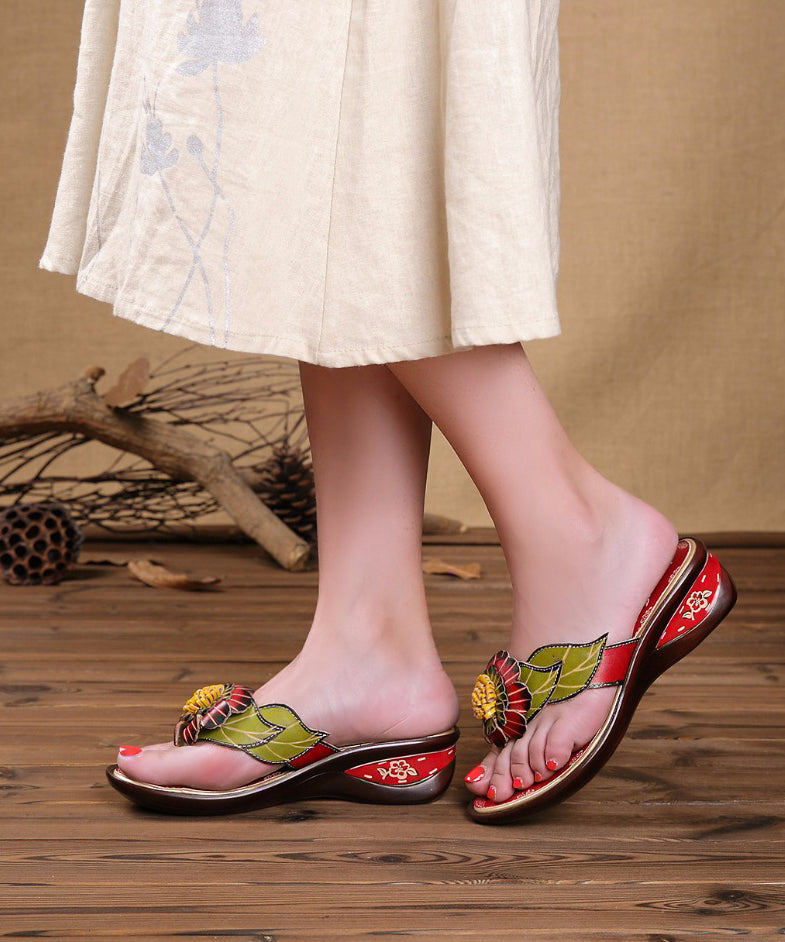 Vintage Inspired Heels with a Contemporary Edge