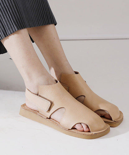 Gracefully Styled Sandals for Any Occasion