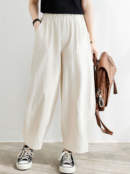 Elegantly Styled Pants for Everyday Wear