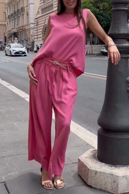 Beautifully Crafted Trousers in a Classic Style