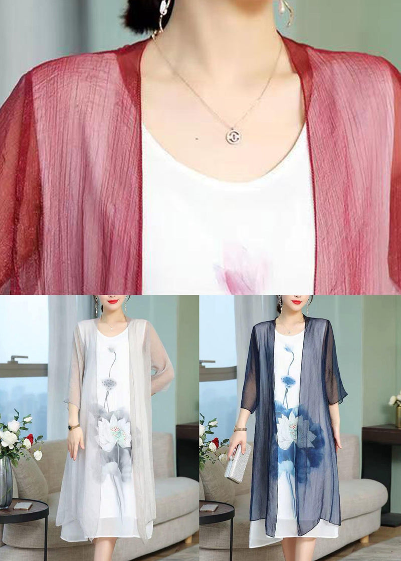 Polished Cardigan with an Effortless Classic Look