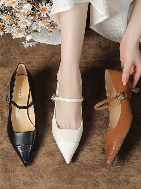 Polished Garment with an Effortless Classic Look