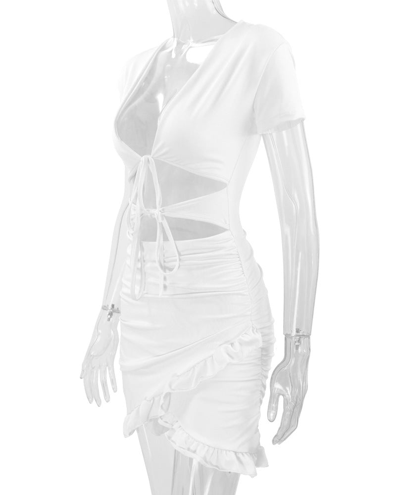 Elegantly Styled Garment for Everyday Wear
