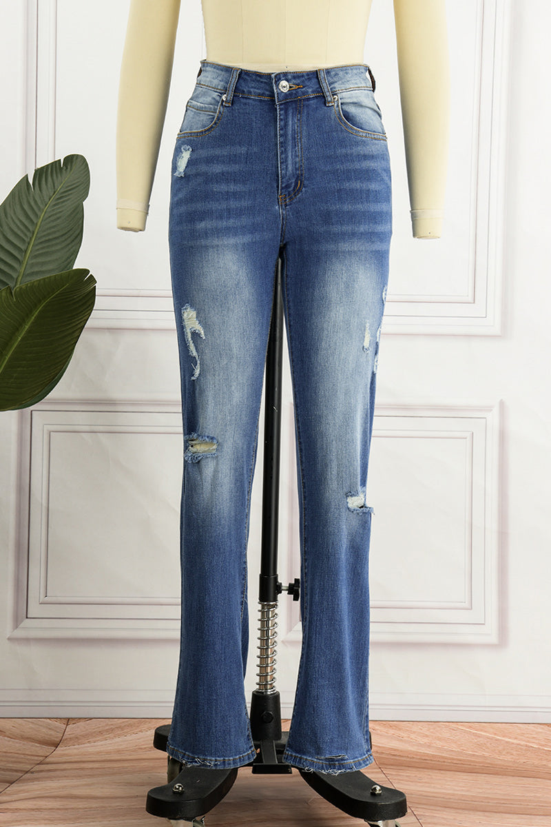 Beautifully Finished Garment in a Timeless Design
