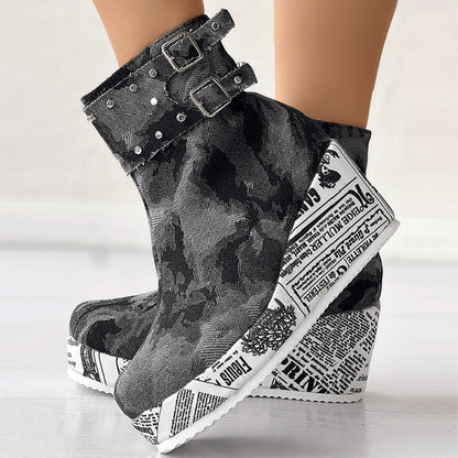 Classic Vintage & Enduringly Stylish Shoes