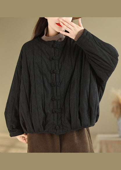 Beautifully Balanced Jacket with Timeless Character