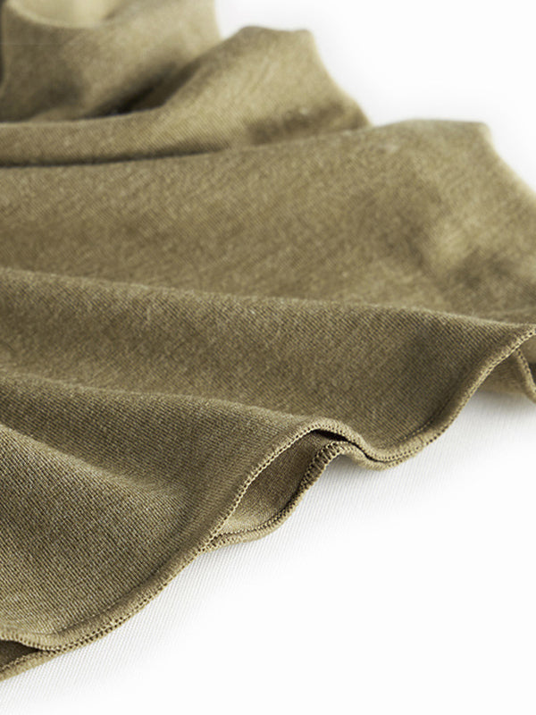 Beautifully Finished Garment in a Timeless Design
