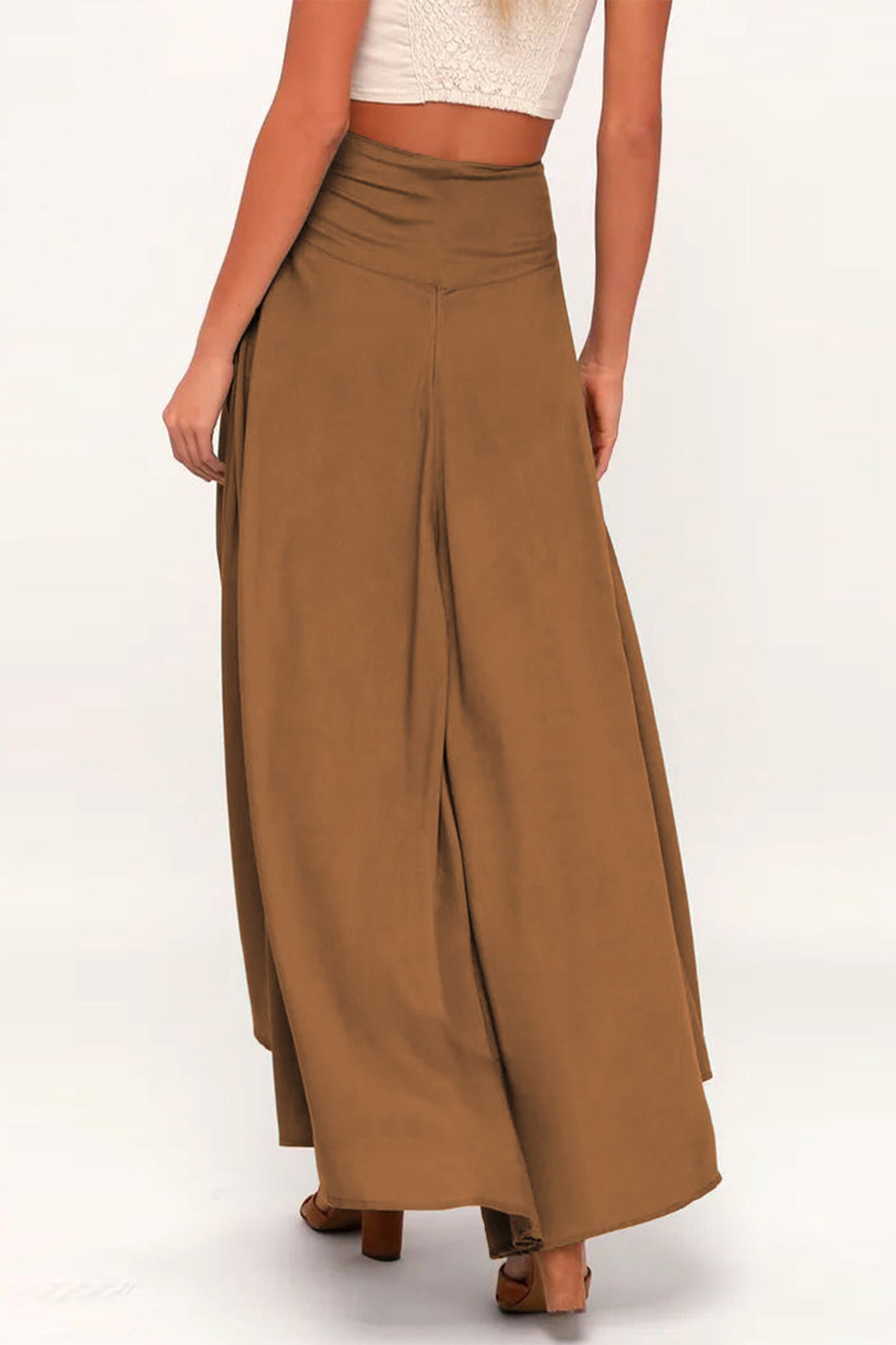 Polished Garment with an Effortless Classic Look