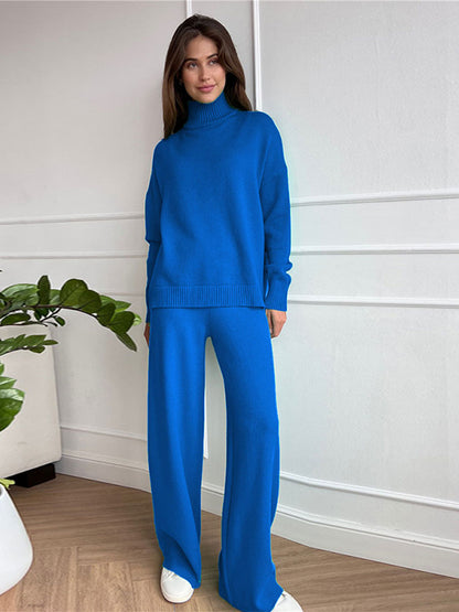Sophisticated Garment with a Clean Classic Look