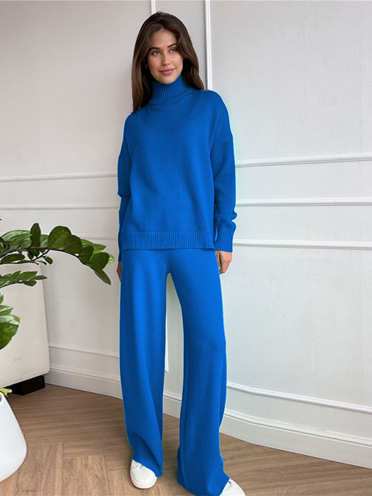 Sophisticated Garment with a Clean Classic Look