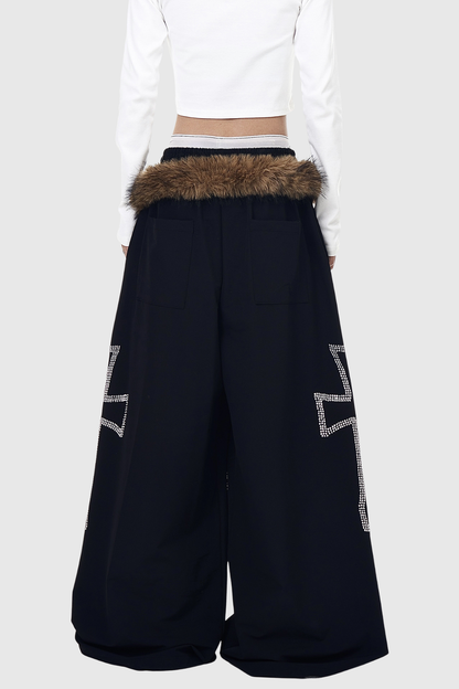 Beautifully Balanced Pants with Timeless Character