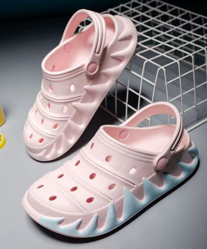 A Vintage Style Sandals with Delicate Timeless Details