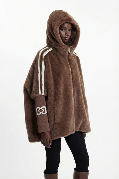 Polished Jacket with an Effortless Classic Look