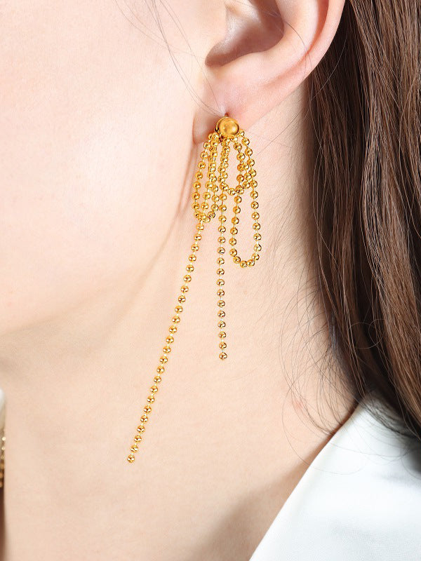Beautifully Crafted Garment in a Classic Style