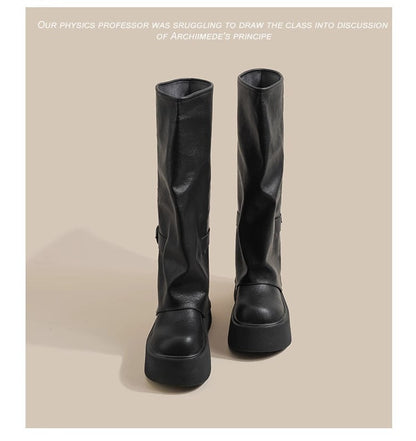 Elegantly Styled Boots for Everyday Wear