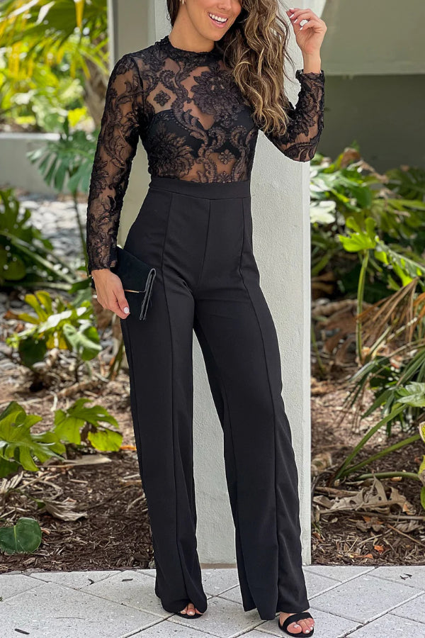 Classic Vintage Top with a Flattering Fit