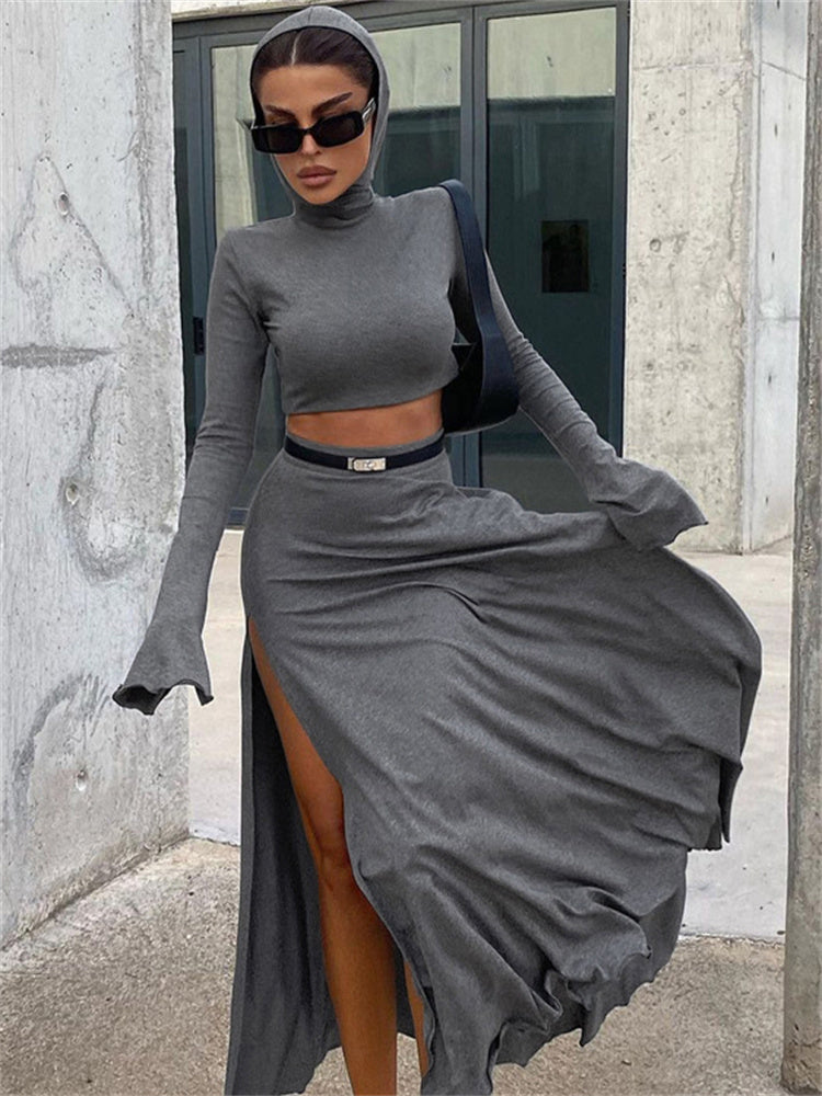 Polished Pullover with an Effortless Classic Look