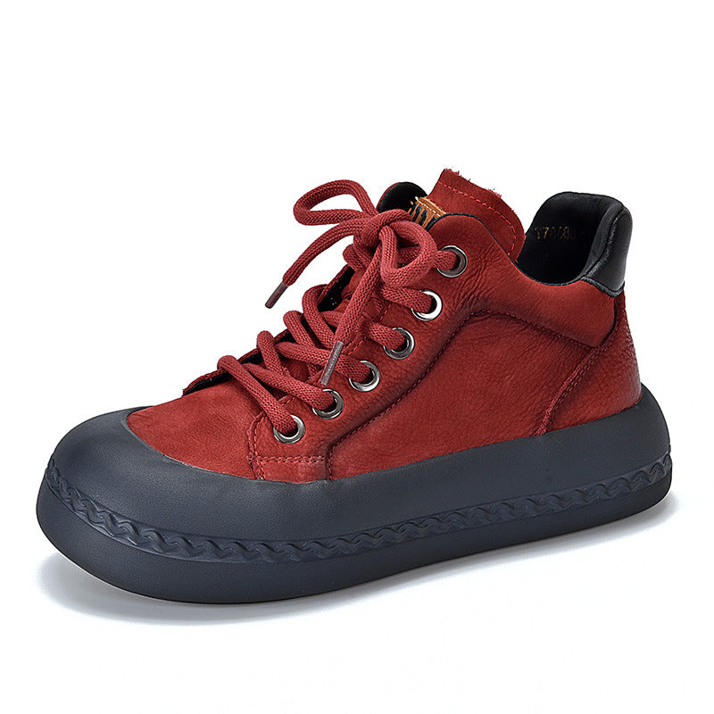Beautifully Finished Boots in a Timeless Design
