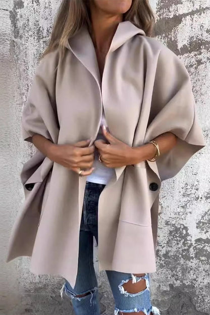 Beautifully Finished Garment in a Timeless Design