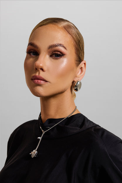 Elegantly Styled Garment for Everyday Wear