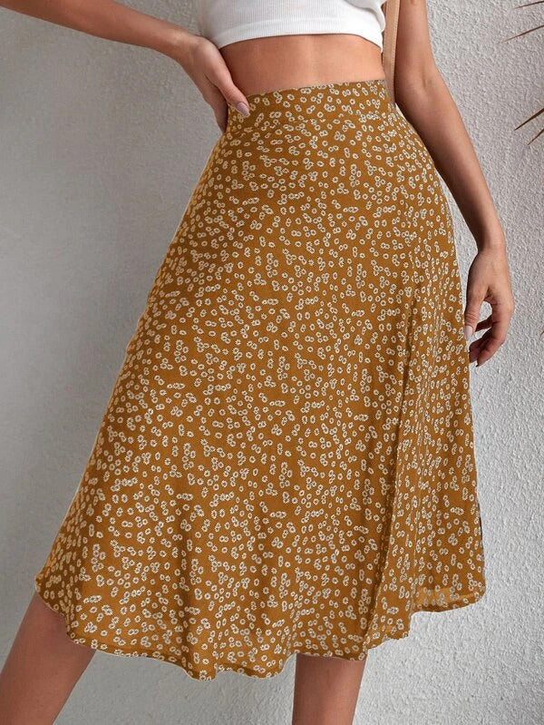Beautifully Finished Garment in a Timeless Design