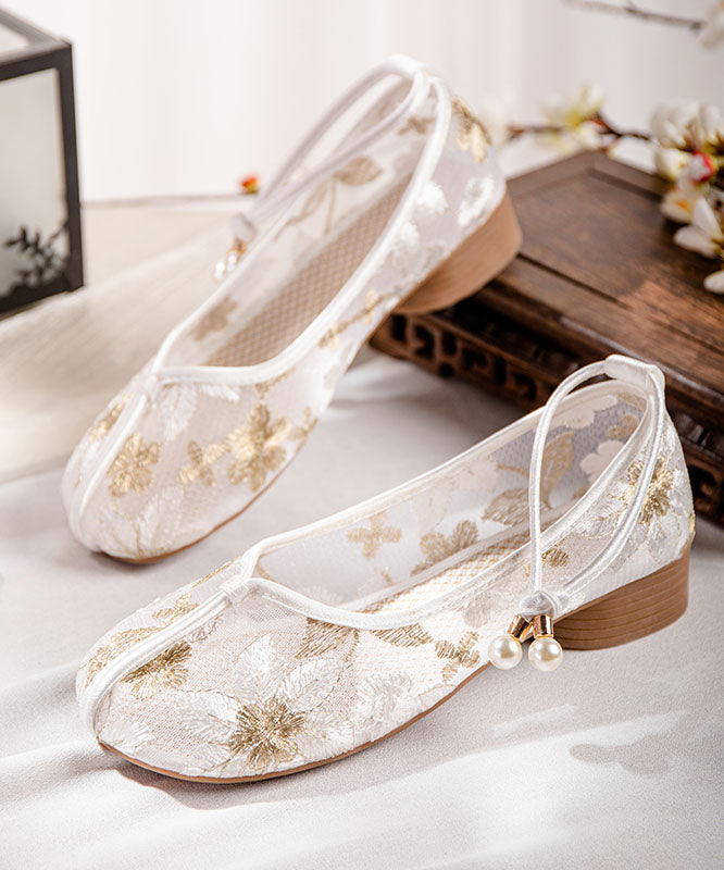 Elegantly Styled Shoes for Everyday Wear