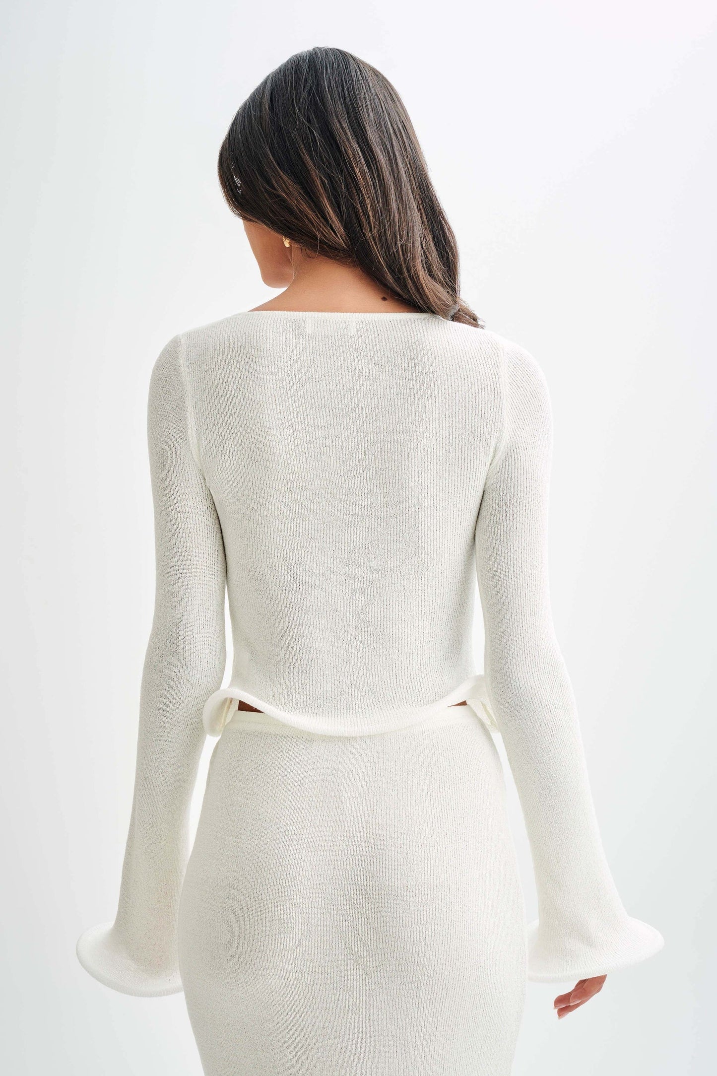 Vintage Inspired Top with a Contemporary Edge