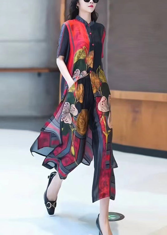 Elegantly Styled Pants for Everyday Wear