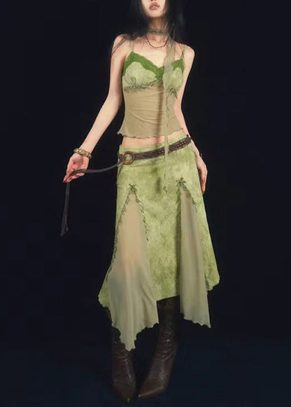 Beautifully Balanced Top with Timeless Character
