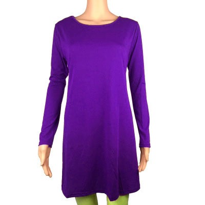 Gracefully Styled Garment for Any Occasion