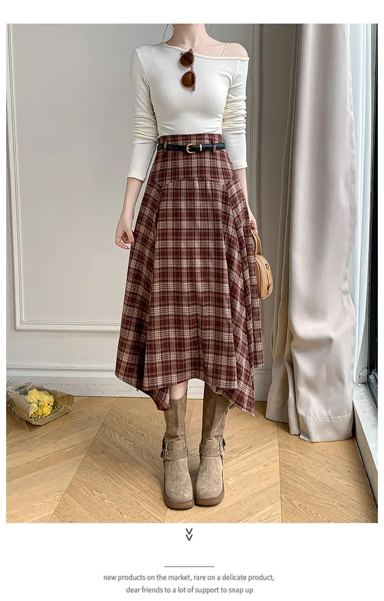 Sophisticated Garment with a Clean Classic Look