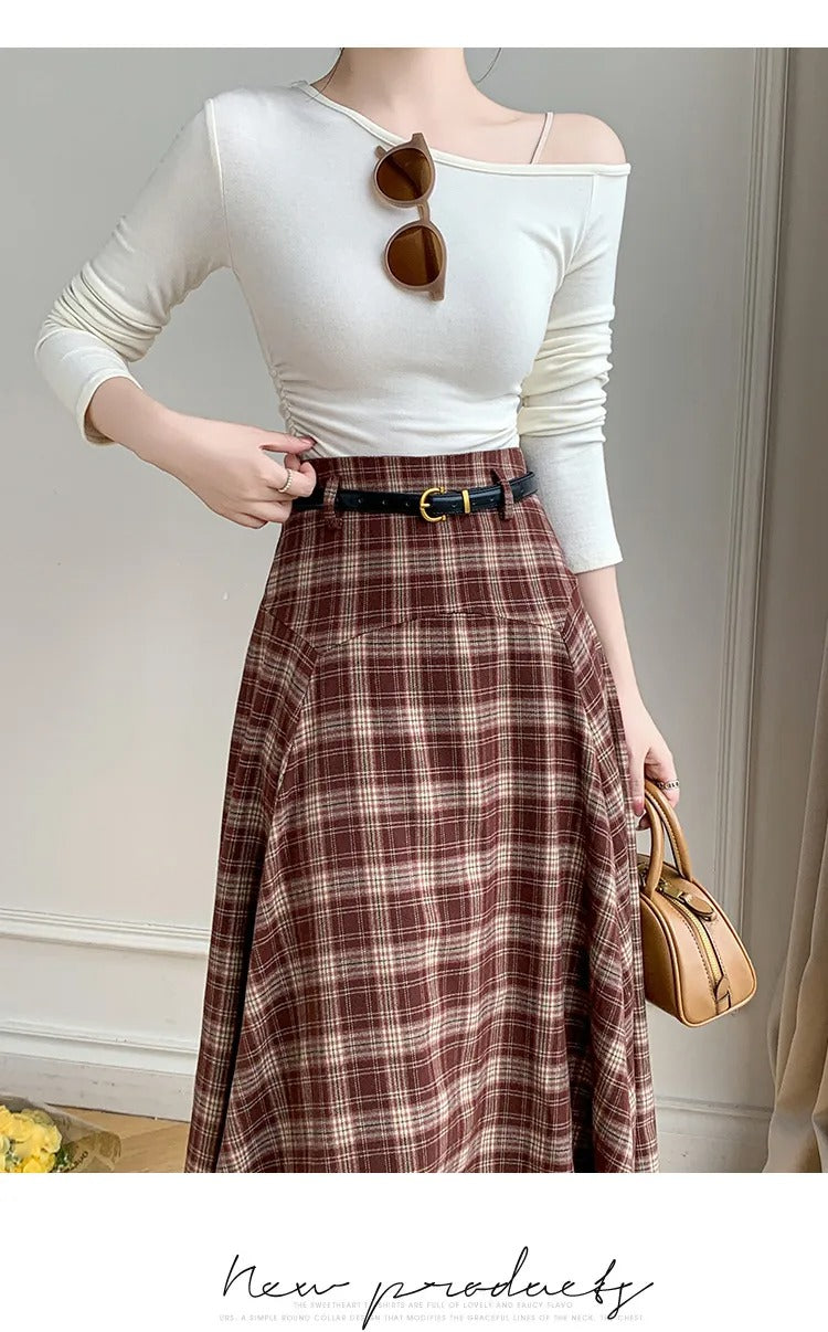 Sophisticated Garment with a Clean Classic Look