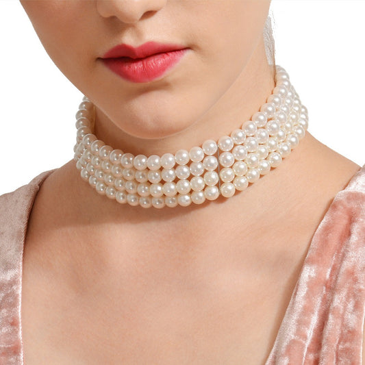 Sophisticated Garment with a Clean Classic Look