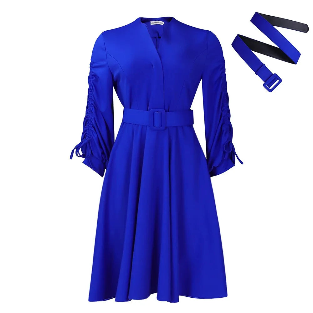 Polished Garment with an Effortless Classic Look
