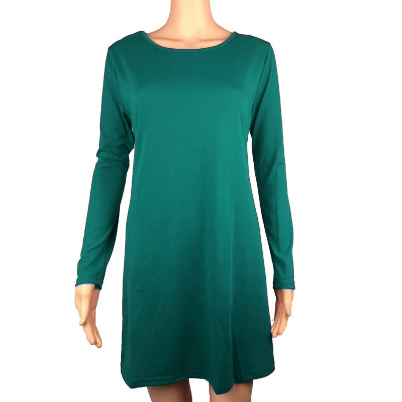 Gracefully Styled Garment for Any Occasion